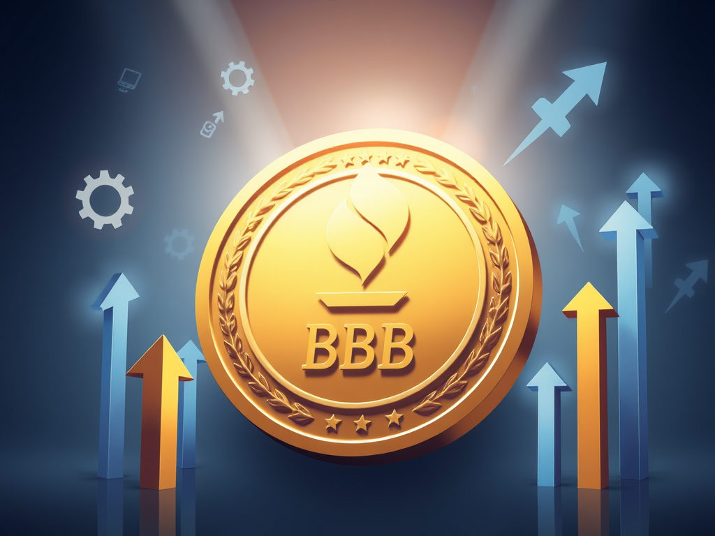 Does BBB Accreditation Help SEO? The Honest Answer