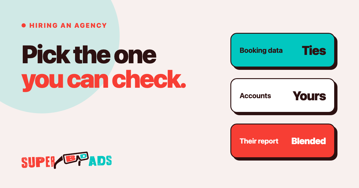 How to Choose a Marketing Agency: An Operator's Scorecard