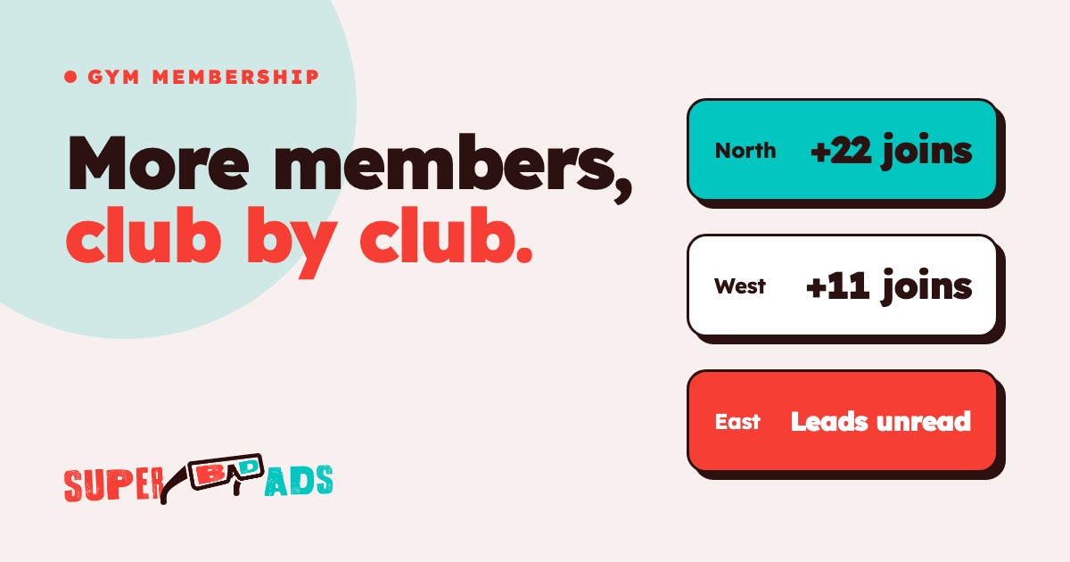 How to Get More Gym Members Across Every Club