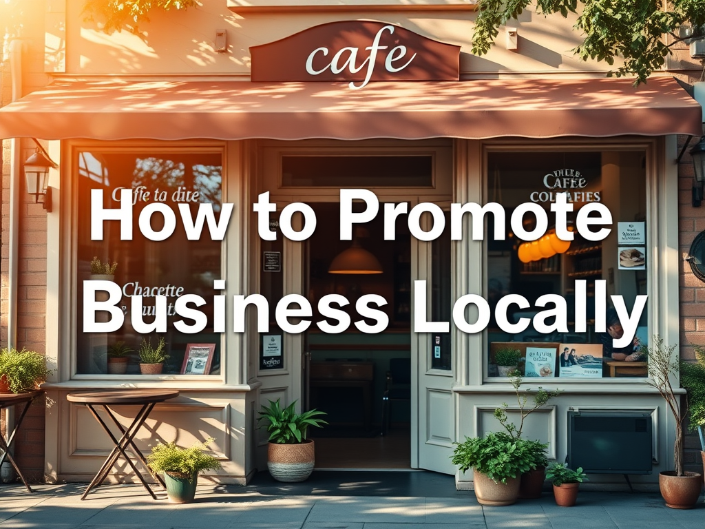 Promote Your Business Locally in 2026: A Per-Location Playbook