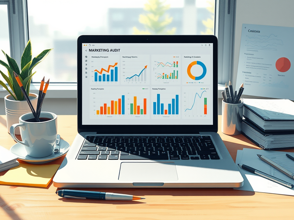 What a Real MarTech Audit Looks Like for Multi-Location Operators