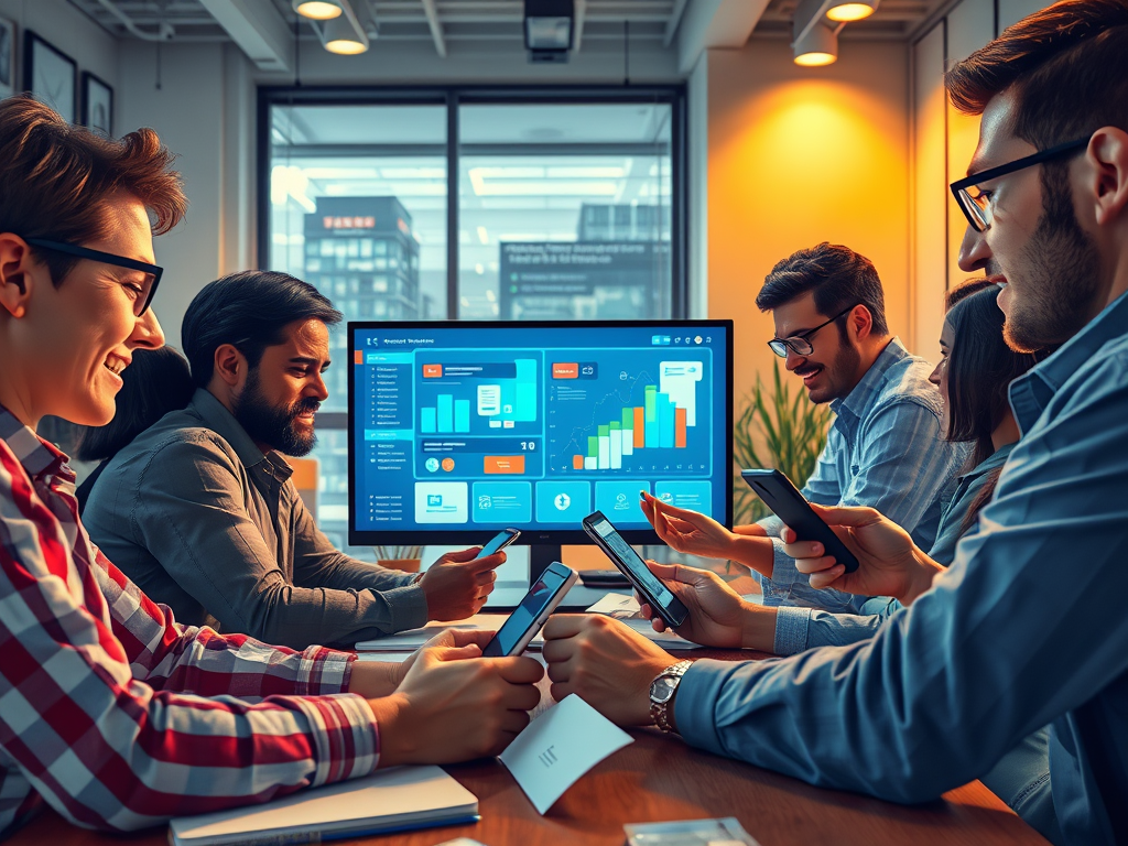 The MarTech Stack for Multi-Location Operators