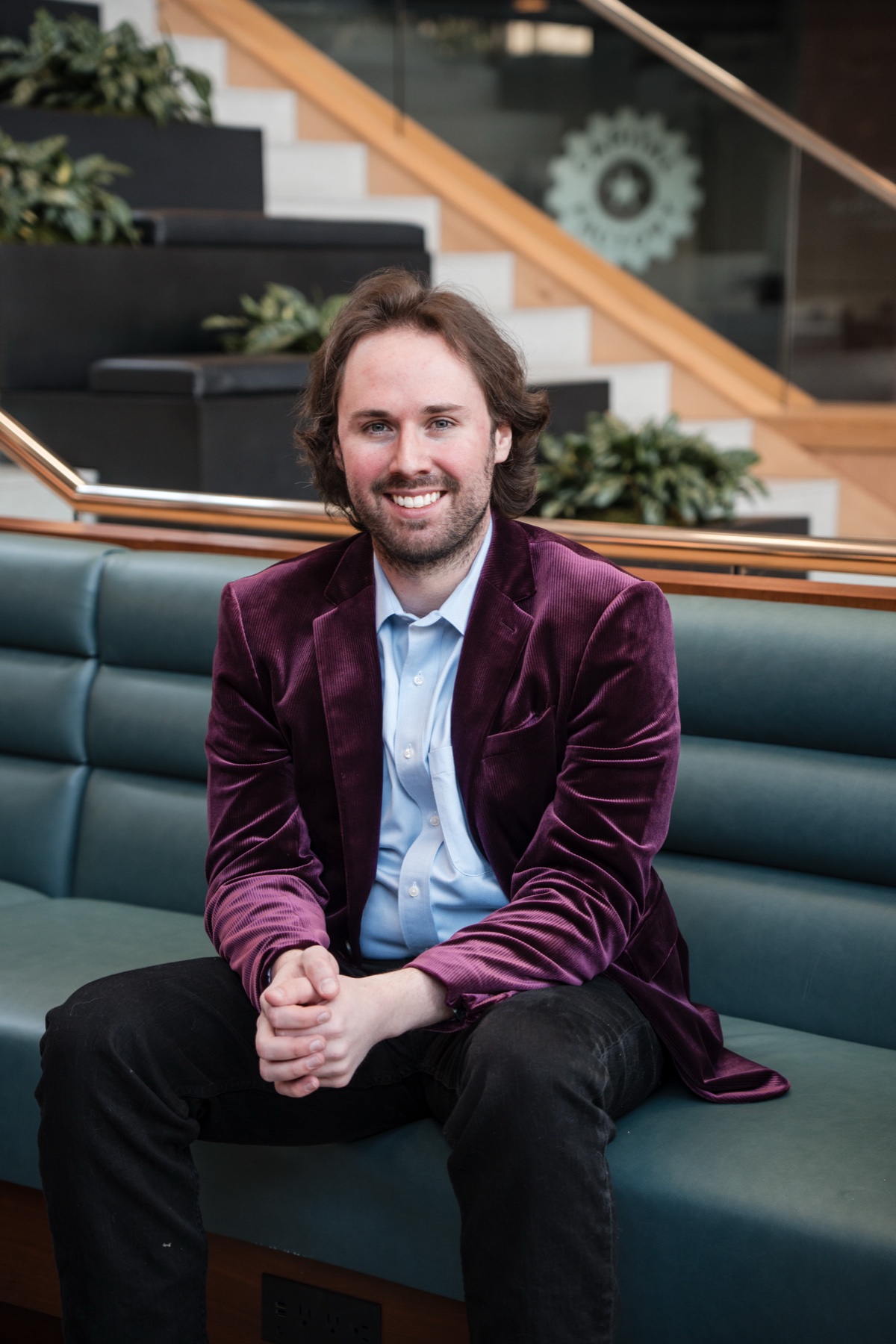 Collier Hammons, founder of Super Bad Ads — your senior paid media partner